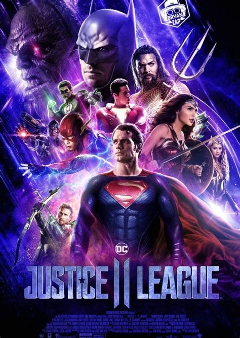Zack snyder's rough and tumble ride with 'justice league' www.nytimes.com. Justice League Part 2 (DCEU) Fan Casting on myCast