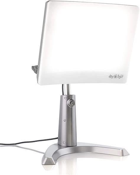 Best 10000 Lux Light Therapy Lamps Reviews And Buyers Guide 2020