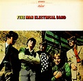 Musicology: Five Man Electrical Band - Five Man Electrical Band 1969