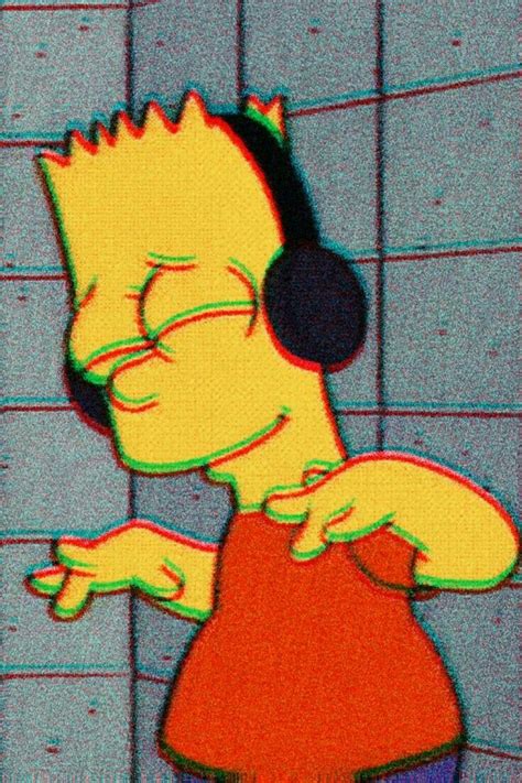 Bart Simpson In 2020 Simpsons Art Cartoon Wallpaper Simpson