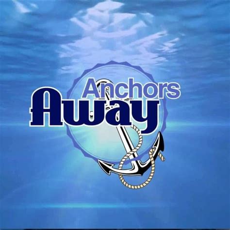 Anchors Away Kark