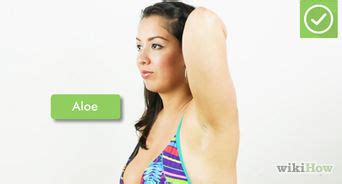 What can you say about armpit hair? 3 Ways to Trim Arm Hair - wikiHow