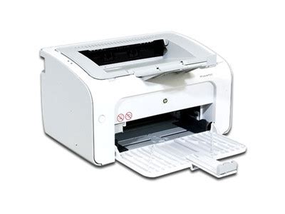 This printer comes with an impressive print speed including 14. HP LaserJet P1005 Laser Printer Toner | Printer Cartridges ...