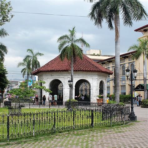 Magellans Cross Cebu City Ce Quil Faut Savoir Pour Votre Visite
