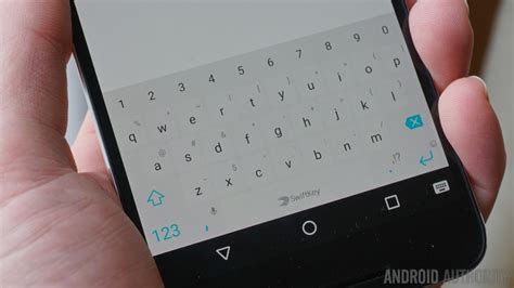 Microsoft Adding Swiftkey Support To Windows 10 Devices In Tablet Mode