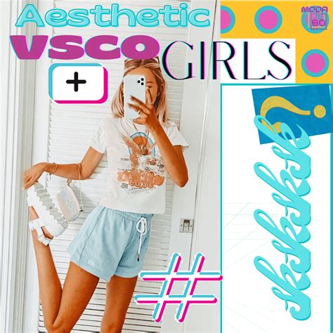 Top Complementos Para Chicas Vsco Aesthetic Vsco Girls