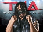 Abyss - TNA Wrestling Wallpaper (14854491) - Fanpop