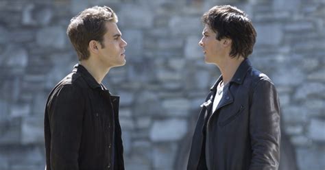 The Vampire Diaries Season 7 Finale Recap Popsugar Entertainment