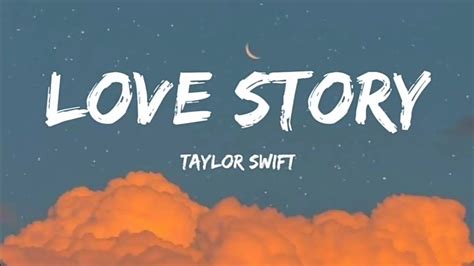 Love Story Taylor Swift Cover By Lyn Lapid Lirik Terjemahan