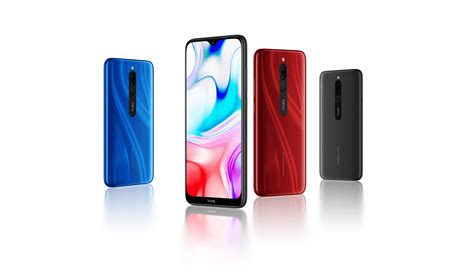 Due to the wonders of mass production and economies of scale, xiaomi makes. Xiaomi Redmi 8 Available Now in Malaysia. Price from RM ...