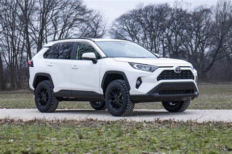 Best Lift Kits 2019 2022 Toyota Rav4 And Where To Buy