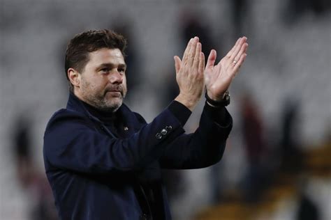 Rcd espanyol barcelona* mar 2.facts and data. Pochettino Will Bring 'Clear Playing Style' To Champions League Hopefuls PSG, Says Sorin