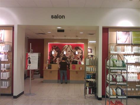 Instyle salon inside jcpenney, cincinnati. JCPenney Salon | Flickr - Photo Sharing!