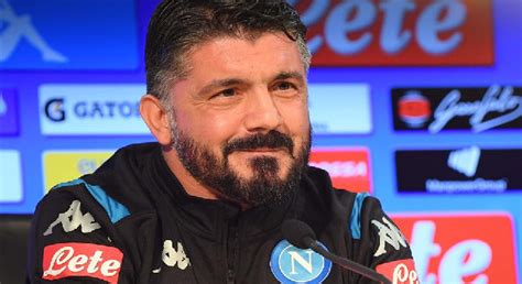 Гаттузо дженнаро иван / gennaro gattuso. Rino Gattuso: "Non c'è mai un momento migliore per ...