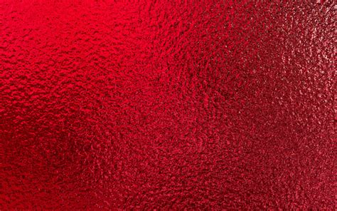 Shiny Red Texture