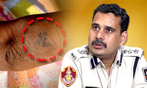 Headless Body Case Identification Through Aadhaar Using Fingerprint Difficult Says Police Odisha