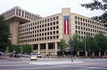 J. Edgar Hoover Building | Bones wiki | FANDOM powered by Wikia