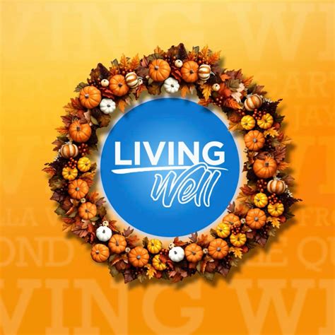 Living Well | Joplin MO