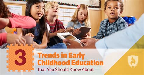 The benefits of Early Childhood Education are lifelong for all students