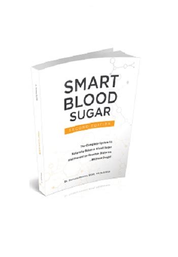 No technicalities, no bios on scientists, no overly explained stats and unreadable charts. Smart Blood Sugar Book : Boost Energy & Maintain Healthy ...