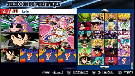 Super butouden 2 all characters unlocked. DRAGON BALL FighterZ Apk Mod for Android + (Unlock All Characters) | APKWAREHOUSE.ORG