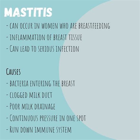 Mastitis And What It Means For Your Workouts Fit Mama Santa Barbara