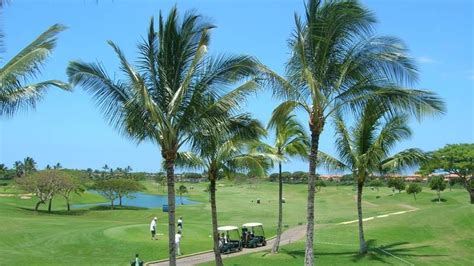 Kapolei Golf Course Hawaii Tee Times