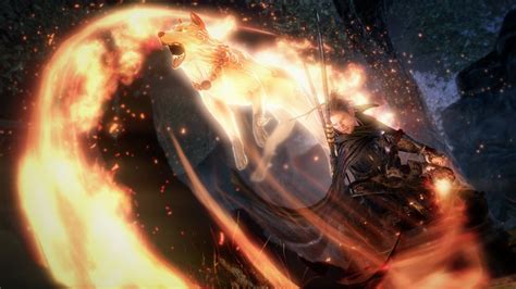 Nioh Ps4 Screenshots Image 20163 New Game Network