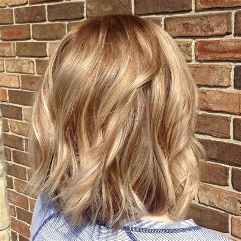 Pin By Amanda Adamic On Hair In 2020 Warm Blonde Hair Warm Hair