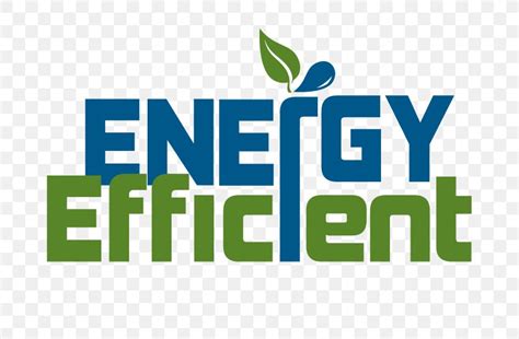 Efficient Energy Use Energy Conservation Logo Efficiency Png
