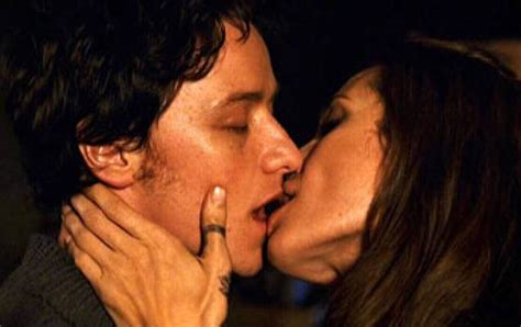You Will Never Believe It These Celebrities Didnt Want To Kiss Their Co Stars Page 9