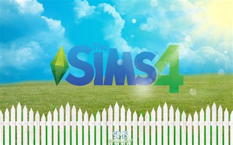 50 Sims 4 Wallpapers On Wallpapersafari