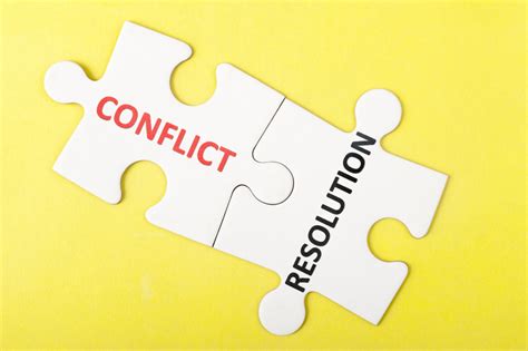 Online Conflict Resolution Training For Your Team Aspire Training