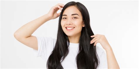 5 Hal Yang Perlu Dihindari Ketika Memiliki Rambut Tebal