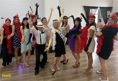 Hens Dance Classes Best Hens Party Idea Classy And Fun With A Touch Of