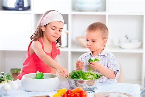 Hábitos Saludables En La Familia Salut A Prop