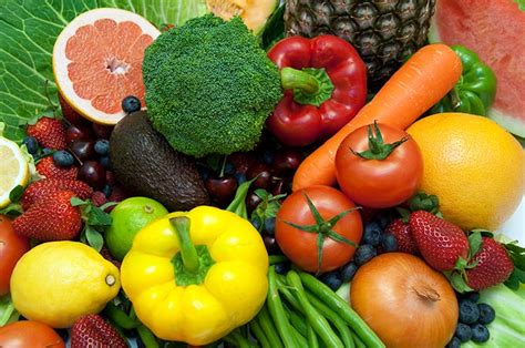 Foods To Include In An Anti Cancer Diet Edward Elmhurst Health