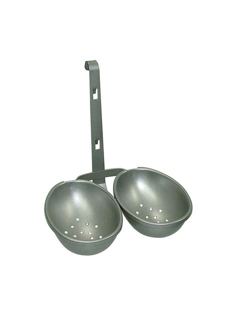 Eddingtons Double Egg Poacher Fenwick