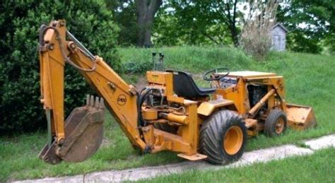 Garden Tractor Backhoe Kits For Sale Lawn Tractor Backhoe Attachment