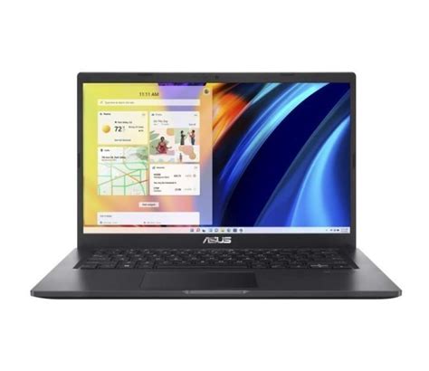 Jual Laptop Asus Vivobook 14 A1405za Vips351 Core I3 1215u 8gb 512gb