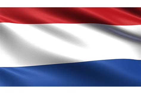 netherlands flag waving fabric texture grafica di bourjart 20 · creative fabrica