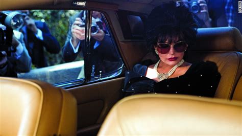 Lohan As Liz Taylor In New Liz And Dick Photos The