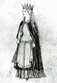 Matilda of Flanders - Historic UK