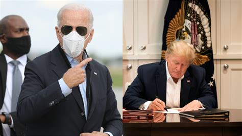 The us electorate — even the white electorate — is not singularly obsessed with the thickness of its wallet, writes us political. Biden Campaign Resumes Negative Ads Against Trump