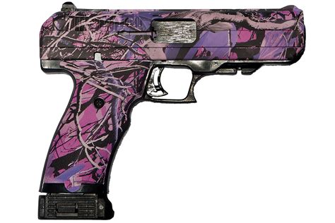 Hi Point Jcp 40sw High Impact Pink Camo Pistol Vance Outdoors