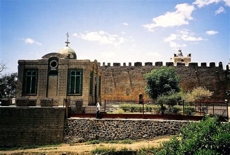 The Ancient City Of Aksum Ancient Cities Ethiopia City