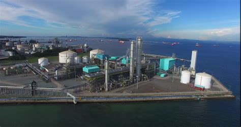 Our activities range from oil and gas exploration and production to refining as well as selling derived products and providing at repsol, we ensure integrity in the relationships the company maintains with its suppliers and contractors. Labuan,Malaysia-April 11 2016:Petronas Methanol Labuan At ...