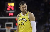Andrew Bogut: Lakers 'lied' about contract