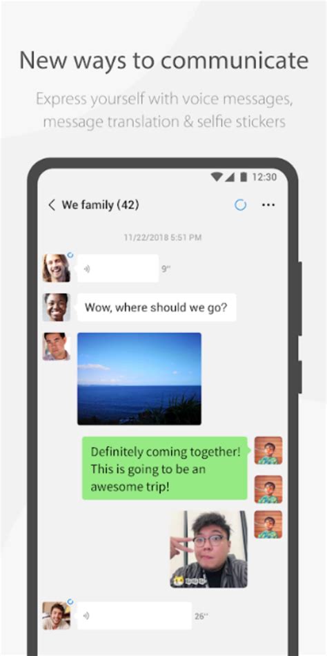 Download wechat for windows now from softonic: WeChat APK für Android - Download