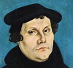 Il pensiero di Martin Lutero - Itaca Scuola Itaca Scuola